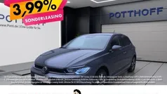 Gebraucht 2024 VW Polo Move Limousine | 20.777 € (Fairer Preis)