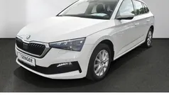 Gebraucht 2022 Skoda Scala Kleinwagen | 18.780 € (Superpreis)