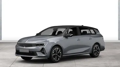 Nouă Opel Astra Edition 145 CP (106 kW) 2026 Gri Break