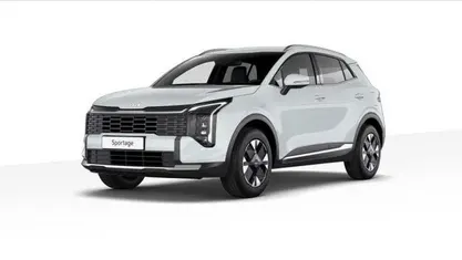 Gebraucht Kia Sportage Vision 150 PS (110 kW) 2026 SUV