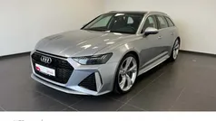 Gebraucht 2020 Audi RS6 Ambiente Kombi | 89.550 € (Fairer Preis)