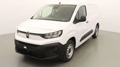 Weiß Neu 2025 Citroën Berlingo Van / Kleinbus | 25.990 € (Superpreis)