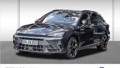 Gebraucht 2025 Cupra Leon Kombi | 36.509 € (Fairer Preis)