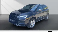 Schwarz Gebraucht 2023 Seat Ateca FR SUV | 29.990 € (Guter Preis)