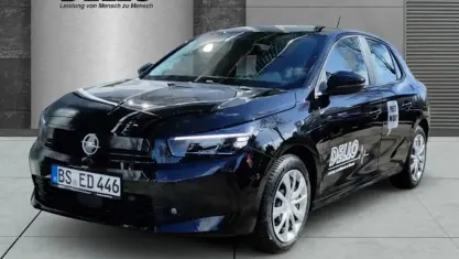 Second-hand Opel Corsa Edition 110 CP (80 kW) 2025 Hatchback