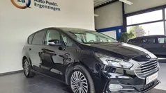 Gebraucht 2022 Ford S-MAX S Van / Kleinbus | 23.950 € (Fairer Preis)