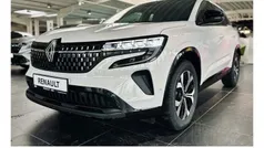 Weiß Neu 2024 Renault Austral Evolution SUV | 30.989 € (Superpreis)