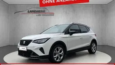 Gebraucht 2025 Seat Arona FR SUV | 20.395 € (Fairer Preis)