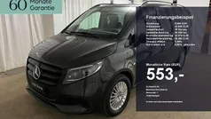 Gebraucht 2024 Mercedes e-Vito Van | 47.980 € (Fairer Preis)