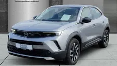 Grau Gebraucht 2022 Opel Mokka Elegance SUV | 17.990 € (Fairer Preis)