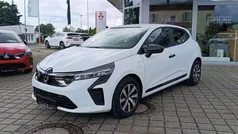Weiß Neu 2024 Mitsubishi Colt Kleinwagen | 15.990 € (Superpreis)