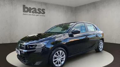 Gebraucht 2025 Opel Corsa Edition Limousine | 18.450 € (Fairer Preis)