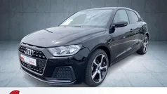 Cortinaweiß Gebraucht 2024 Audi A1 Sportback Advanced Plus Kleinwagen | 22.490 € (Guter Preis)