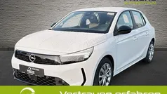 Gebraucht 2025 Opel Corsa Edition Limousine | 17.987 € (Fairer Preis)