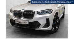 Gebraucht 2023 BMW iX3 Performance SUV | 48.980 € (Fairer Preis)