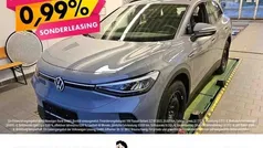 Gebraucht 2022 VW ID.4 Pure SUV | 24.777 € (Guter Preis)