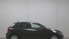 Schwarz Gebraucht 2021 VW Polo United Limousine | 13.780 € (Guter Preis)