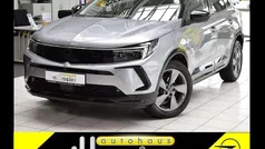 Gebraucht 2024 Opel Grandland X SUV | 24.950 € (Fairer Preis)