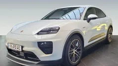 Gebraucht 2025 Porsche Macan SUV | 82.600 € (Guter Preis)