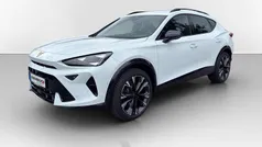 Gebraucht 2025 Cupra Formentor VZ SUV | 43.990 € (Fairer Preis)