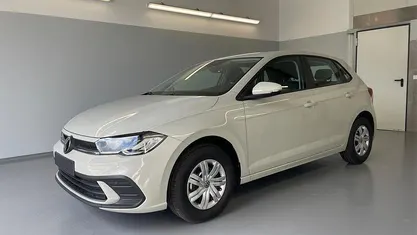 Gebraucht VW Polo 80 PS (58 kW) 2026 Kleinwagen
