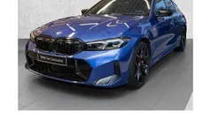 Gebraucht 2024 BMW M340 M Sport Limousine | 78.990 € (Fairer Preis)