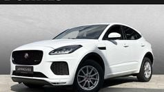 Fuji wihte Gebraucht 2019 Jaguar E-Pace R-Dynamic SUV | 23.870 € (Fairer Preis)
