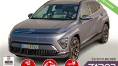 Blau Neu 2025 Hyundai Kona Prime SUV | 37.488 € (Guter Preis)