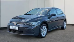 Gebraucht 2022 VW Golf VIII Life Limousine | 19.780 € (Fairer Preis)