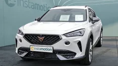Weiß Gebraucht 2023 Cupra Formentor SUV | 34.540 € (Fairer Preis)