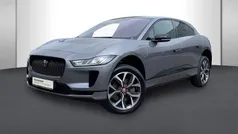 Grau Gebraucht 2022 Jaguar I-Pace S SUV | 39.990 € (Guter Preis)