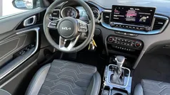 Silber Neu 2025 Kia Ceed 4 Limousine | 24.490 € (Superpreis)
