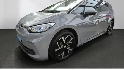 Gebraucht VW ID.3 Pro 150 kW (204 PS) 2024 Grau Kleinwagen