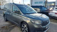Graphite grey Neu 2025 Ford Tourneo Connect Active Van / Kleinbus | 33.880 € (Fairer Preis)