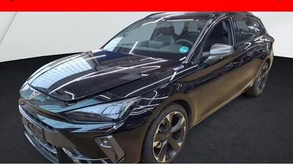 Gebraucht 2025 Cupra Leon Kombi | 32.985 € (Fairer Preis)