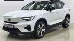Gebraucht 2022 Volvo XC40 Core SUV | 30.990 € (Fairer Preis)