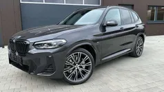 Gebraucht 2024 BMW X3 M Sport SUV | 60.990 € (Superpreis)