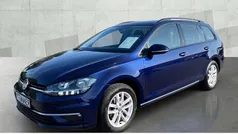 Gebraucht 2019 VW Golf VII Comfortline Kombi | 16.480 € (Fairer Preis)