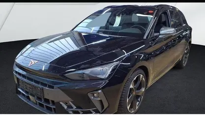 Gebraucht Cupra Leon 150 PS (110 kW) 2025 Kombi