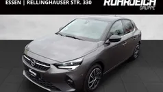Gebraucht 2020 Opel Corsa-e Edition Kleinwagen | 18.190 € (Fairer Preis)
