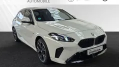 Gebraucht 2024 BMW 120 M Sport Kleinwagen | 31.900 € (Guter Preis)