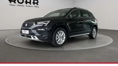 Magicschwarz Gebraucht 2024 Seat Ateca SUV | 29.200 € (Guter Preis)