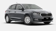 Gebraucht 2025 Skoda Fabia Essence Limousine | 18.490 € (Fairer Preis)
