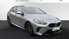 Skyscraper grau metallic Gebraucht 2025 BMW 123 M Sport Kleinwagen | 39.880 € (Fairer Preis)