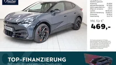 Basalt grey Gebraucht 2025 Cupra Tavascan VZ SUV | 54.280 € (Fairer Preis)