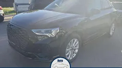 Mythos schwarz metallic Neu 2025 Audi Q3 Sportback S-Line SUV | 48.995 € (Superpreis)