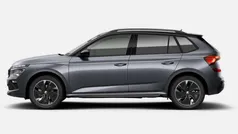 Gebraucht 2025 Skoda Kamiq Monte Carlo SUV | 29.338 € (Fairer Preis)