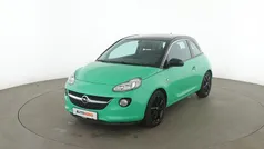 Gebraucht 2018 Opel Adam Jam Kleinwagen | 13.660 € (Fairer Preis)