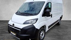 5 türen Gebraucht 2025 Opel Movano Van | 32.478 € (Fairer Preis)