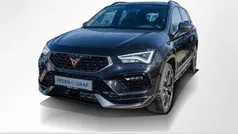 Magic schwarz Gebraucht 2023 Cupra Ateca SUV | 33.840 € (Guter Preis)